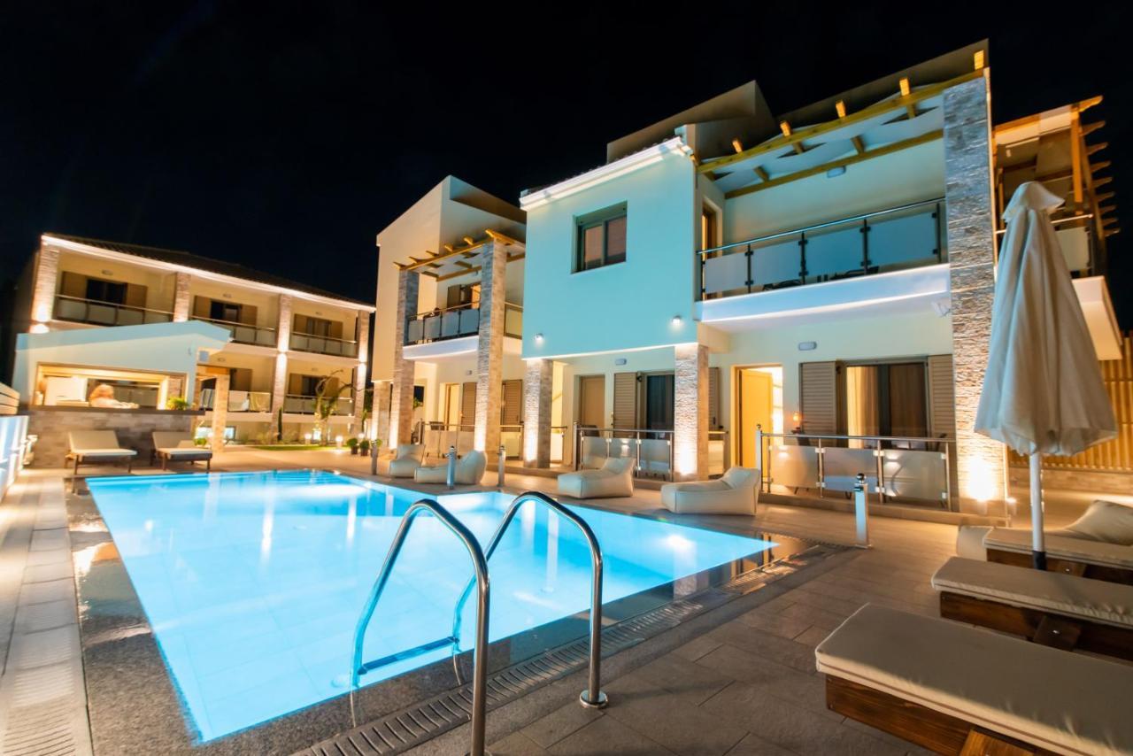 Melydron Aparthotel 3*